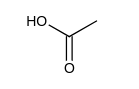  Which one of the following has the largest acid equilibrium constant,  \mathrm{K}_{\mathrm{a}}  ? A)    B)    C)    D)     