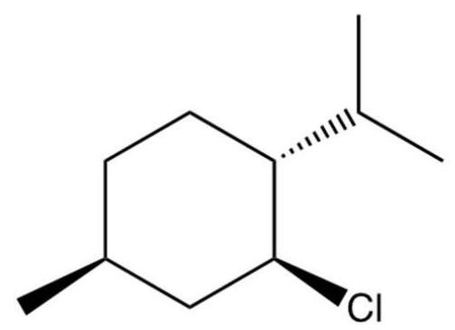 Which of the following stereoisomers gives the exclusive E2 product shown?    A)    B)    C)    D)    