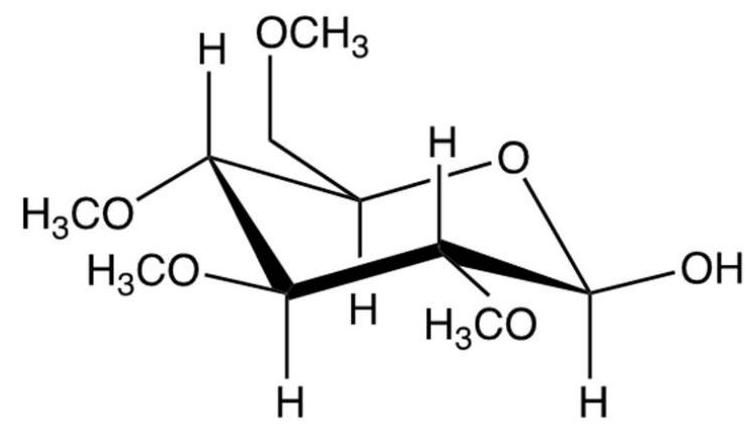 <strong>What results from the reaction shown? </strong> A) B) C) D)