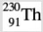 Which of the following correctly balances this decay reaction?   A)    B)    C)    D)   