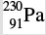 Which of the following correctly balances this decay reaction?   A)    B)    C)    D)   