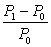 <strong>The holding period return is calculated as</strong> A) B) C) D)