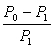 <strong>Suppose a stock pays no dividends. Another method of calculating the return relative is</strong> A) B) C) D)