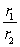 Suppose    and    . Find the polar form of    . Give the exact answer using radians for      .