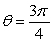 Convert the polar coordinates r = 17,   to rectangular coordinates in the xy-plane. Give the exact answer.