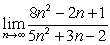 Evaluate    . A)     B)     C)     D)    
