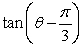 Find a formula for     .