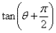 Find a formula for:   A)    B)     C)     D)    
