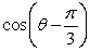 Find a formula for     .