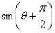 Find a formula for   A)      B)      C)       D)     