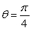   -Find the value of a if b = 4 units,    , and the area of the triangle equals   square units.