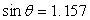 Given  Select the combination of values that is possible. A)    ;   B)   ;  C)    ;  D)    ;  