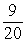 Find the angle that a line with a slope of    forms with the horizontal axis. Round the answer to the nearest tenth of a degree.