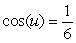   -Suppose c = 5 and    . Evaluate sin(u) . A)     B)     C)     D)    