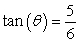 <strong>Suppose and . Evaluate:</strong> A) sin((\theta\)) B) cos( \theta ) Give the exact answers.