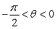 <strong>Suppose and . Evaluate:</strong> A) sin( \theta ) B) cos( \theta ) Give the exact answers.