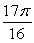 Convert the angle  To radians. A)     B)     C)     D)    