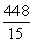 Suppose a slice of pizza with an angle of   Radians has an area of  Squares inches. What is the diameter of this pizza? A)  14 inches B)  12 inches C)  8 inches D)  16 inches
