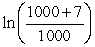 Estimate the indicated value without using a calculator.