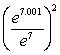 Estimate the indicated value without using a calculator.