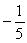 <strong>Estimate the slope of the line containing the points (5, ln 5) and </strong> A) B) C) 5 D) -5