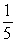 <strong>Estimate the slope of the line containing the points (5, ln 5) and </strong> A) B) C) 5 D) -5