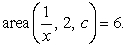 <strong>Find a number c such that </strong> A) 44.3 B) 5,961.9 C) 17,885.7 D) 806.9