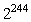 <strong>Without using a calculator or computer, determine which of the two numbers is larger.</strong> A) is larger than B) is larger than C) They are equal to each other D) Cannot be determined