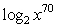 Suppose x is such that    . Evaluate     . A)  115.99 B)  24.01 C)  1.522 D)  3,219.30