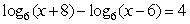 Find all numbers x that satisfy the equation      . Round your answer to two decimal places.