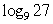 Evaluate the indicated expression.   A)  3/2 B)  3 C)  2/3 D)  1/2