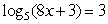 Find a number x such that     . Round your answer to two decimal places.