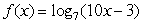 Find the inverse function.    A)     B)     C)     D)   