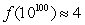 Find a constant c such that  , where    . A)  4 B)  16 C)  0 D)  -4