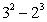Evaluate the expression .