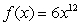 Find a formula for if and .