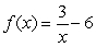 Find the function which is graphed below.      A)     B)     C)     D)    
