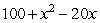 <strong>Expand the indicated expression. </strong> A) B) C) D)