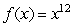 Find a formula for the inverse function    of the indicated function.  
