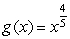 <strong>Find a formula for (f g)(x) assuming that f and g are the indicated functions. and .</strong> A) B) C) D)