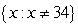 Suppose    . Find the range of f. A)     B)     C)     D)    