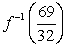 <strong>Suppose f(x) = x<sup>5</sup> + 17x<sup>3</sup>. Which of the following alternatives equals ?</strong> A) 1 B) C) D)