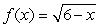 Suppose . If , then find a function g such that .