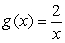 For  And  , find a formula for    . Simplify your results as much as possible. A)     B)     C)     D)    