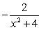 For  And  , find a formula for    . Simplify your results as much as possible. A)     B)     C)     D)    