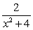 For  And  , find a formula for    . Simplify your results as much as possible. A)     B)     C)     D)    