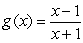 For and , find a formula for . Simplify your results as much as possible.