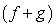 For and , find a formula for . Simplify your results as much as possible.