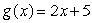 For and , find a formula for . Simplify your results as much as possible.