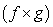 For and , find a formula for . Simplify your results as much as possible.